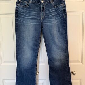 BKE Denim Dakota Women’s Jeans, Size 34R w/31.5 inseam